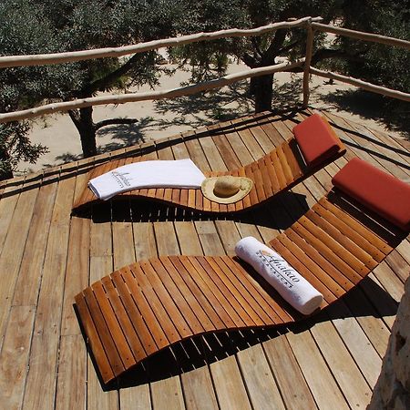 Anakao Ocean Lodge Zewnętrze zdjęcie
