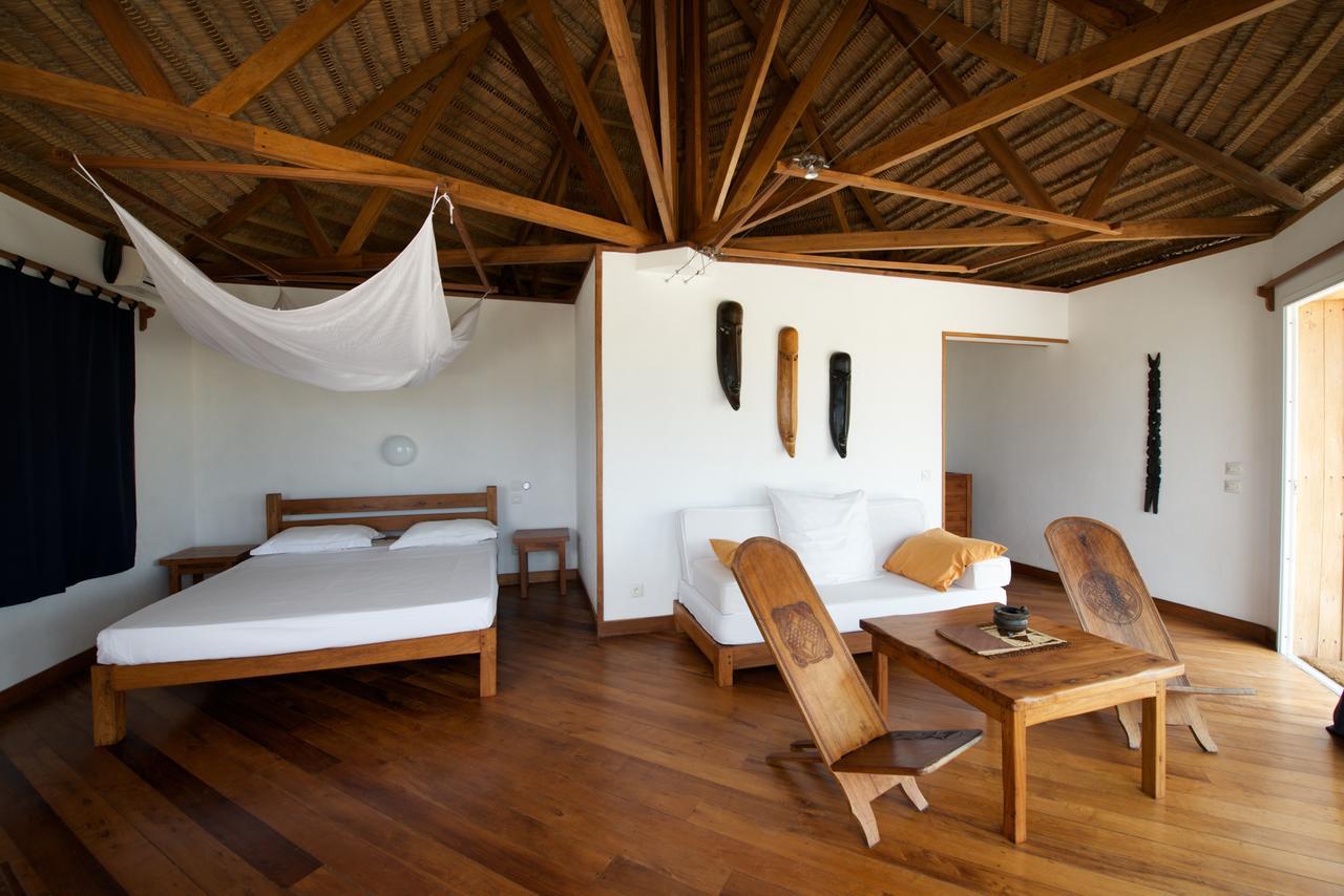Anakao Ocean Lodge Pokój zdjęcie