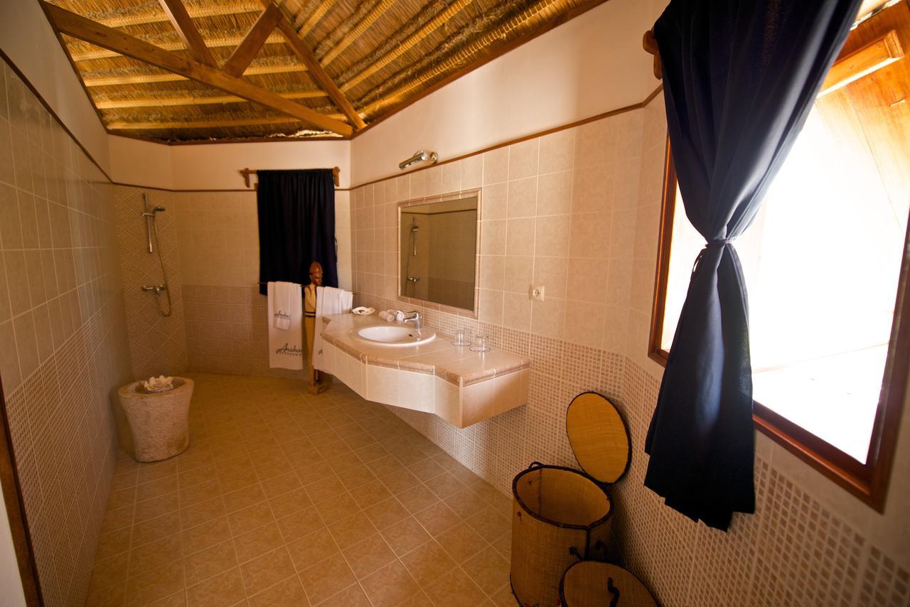 Anakao Ocean Lodge Pokój zdjęcie