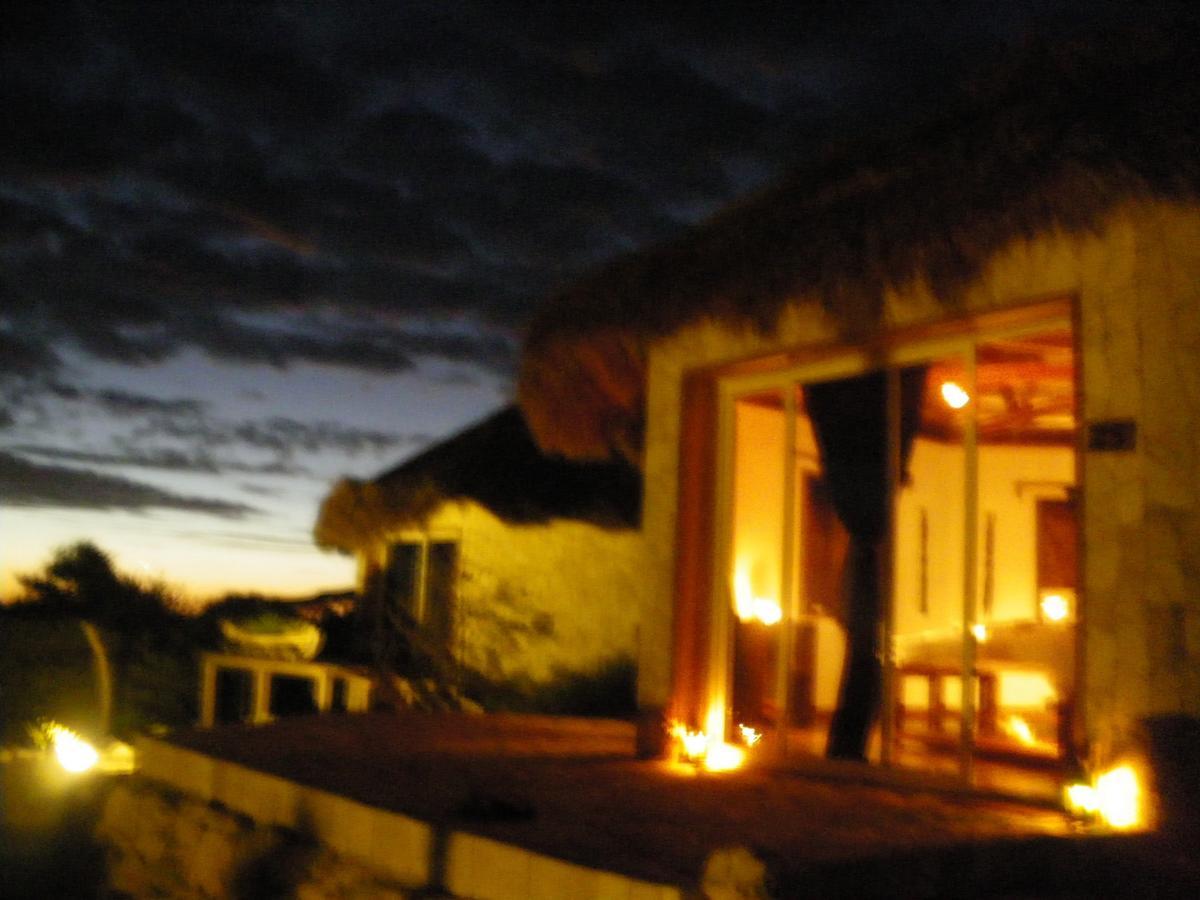 Anakao Ocean Lodge Zewnętrze zdjęcie