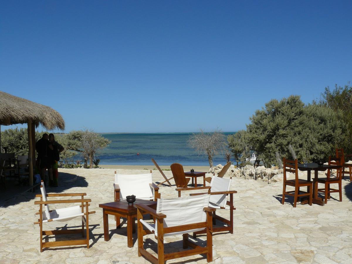Anakao Ocean Lodge Zewnętrze zdjęcie