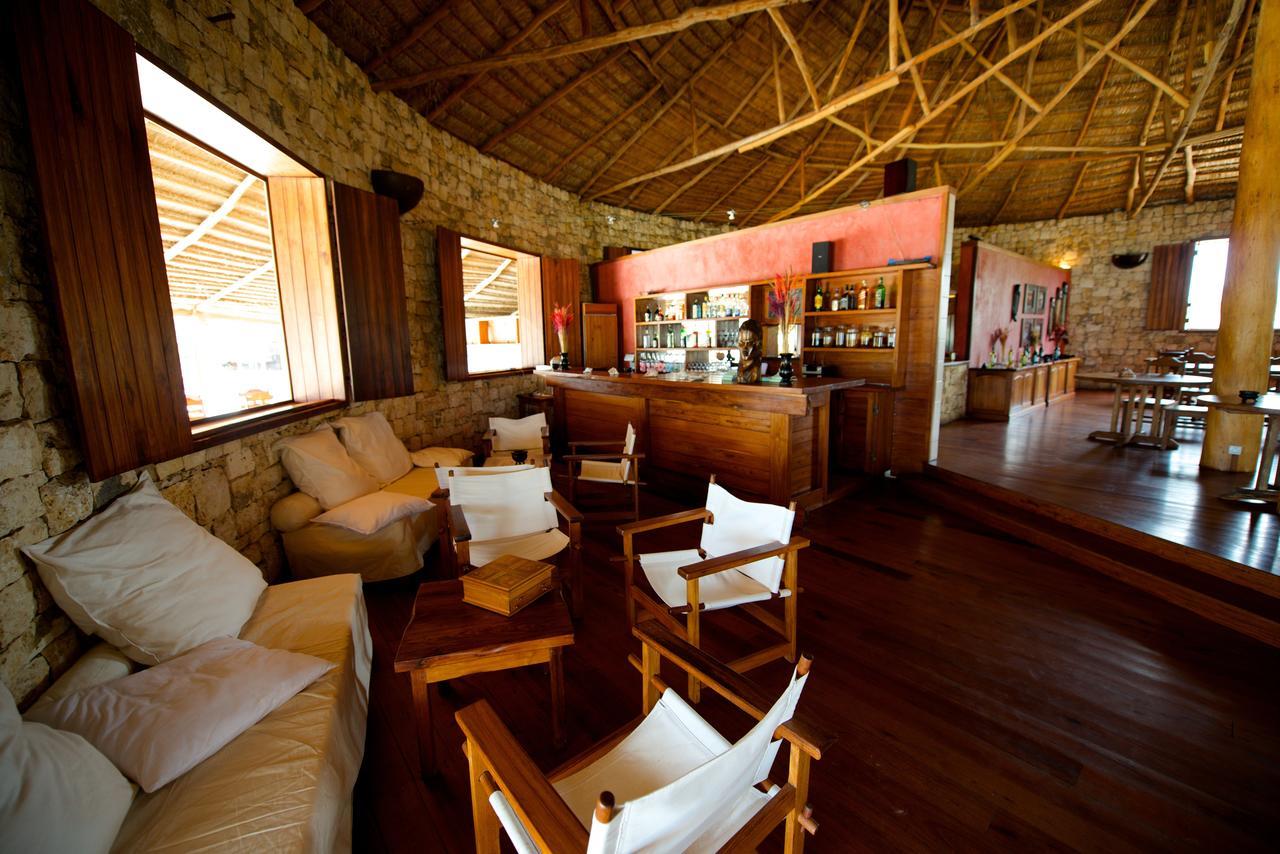 Anakao Ocean Lodge Zewnętrze zdjęcie