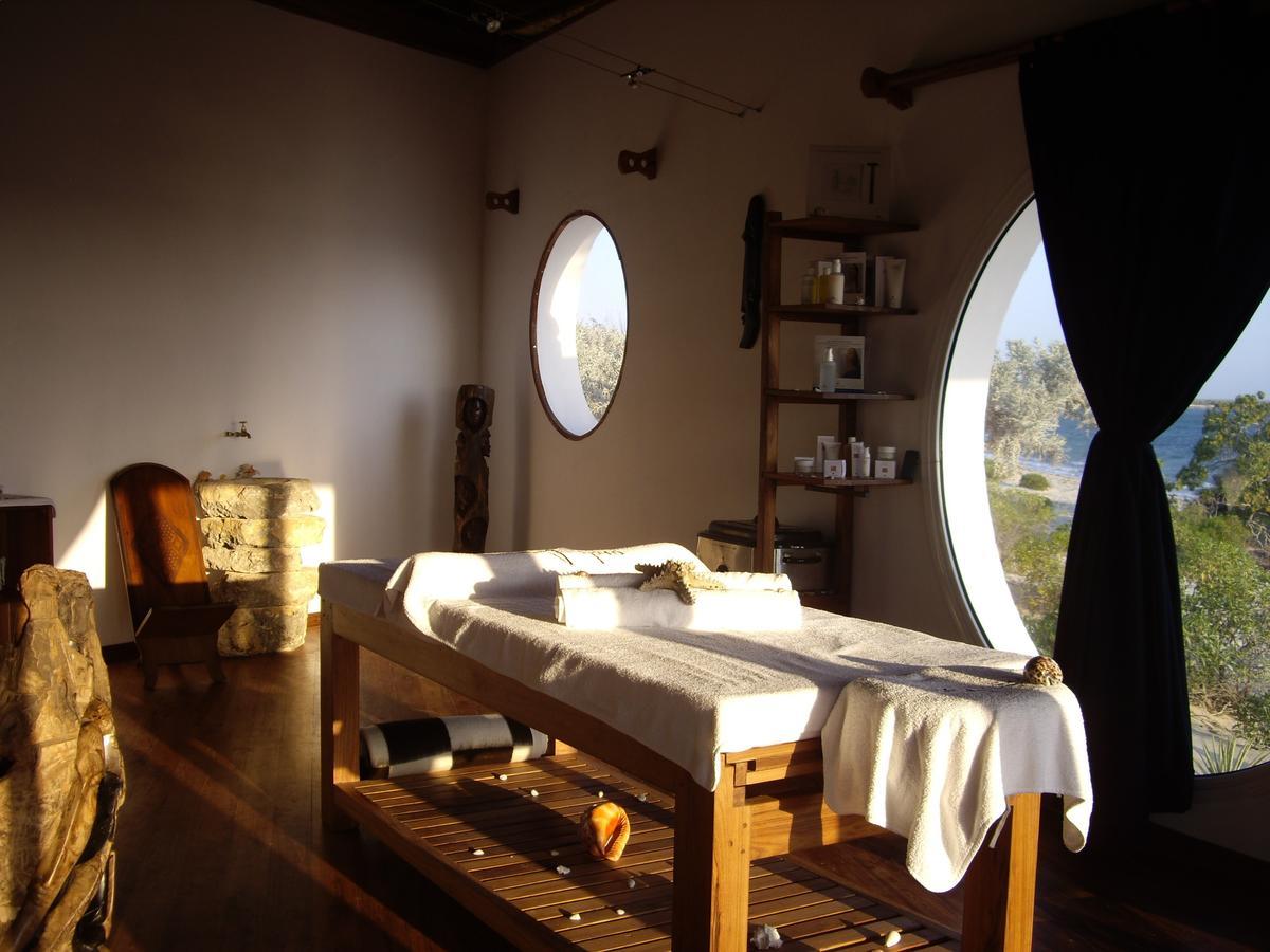 Anakao Ocean Lodge Zewnętrze zdjęcie