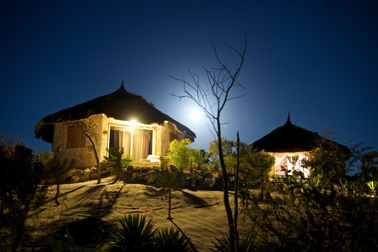 Anakao Ocean Lodge Zewnętrze zdjęcie
