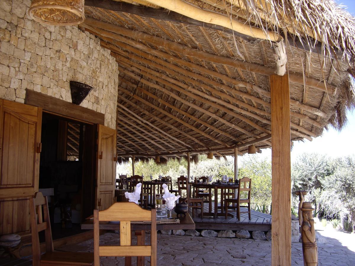 Anakao Ocean Lodge Zewnętrze zdjęcie