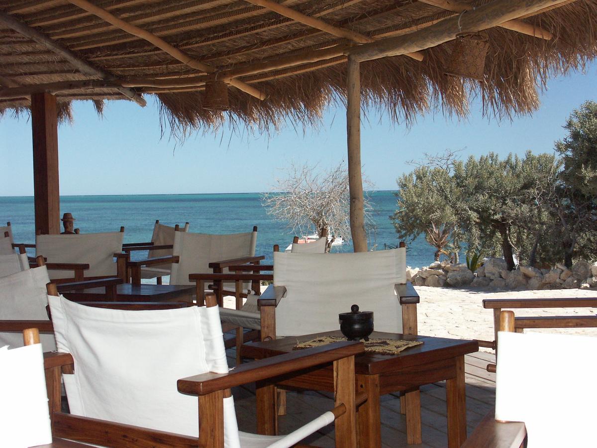 Anakao Ocean Lodge Zewnętrze zdjęcie