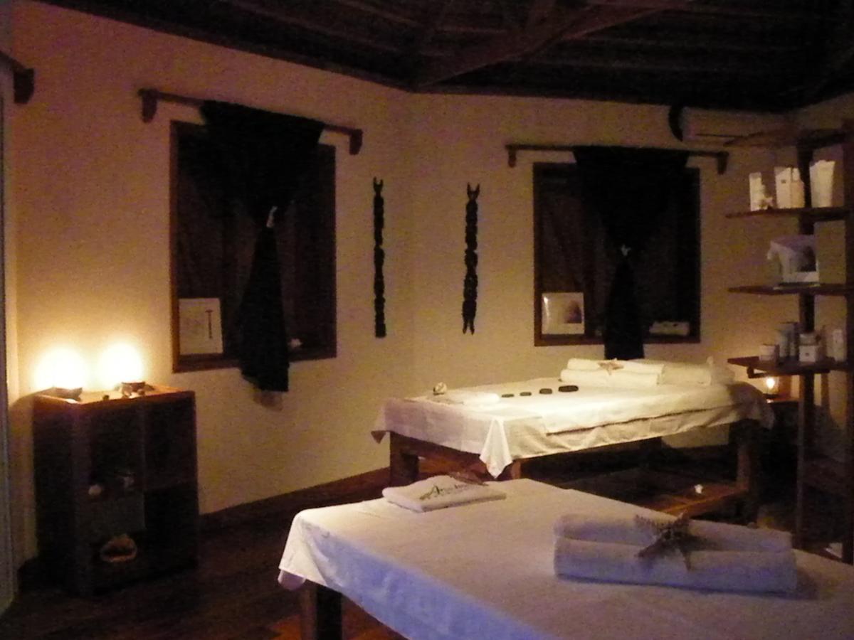 Anakao Ocean Lodge Zewnętrze zdjęcie