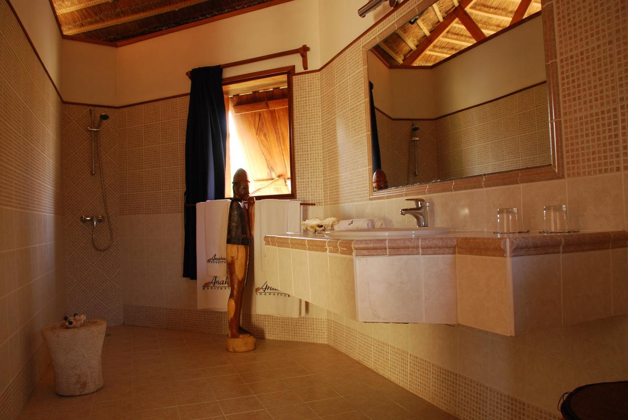 Anakao Ocean Lodge Pokój zdjęcie