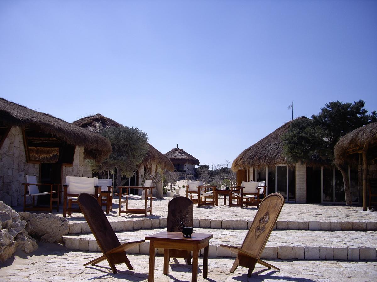 Anakao Ocean Lodge Zewnętrze zdjęcie