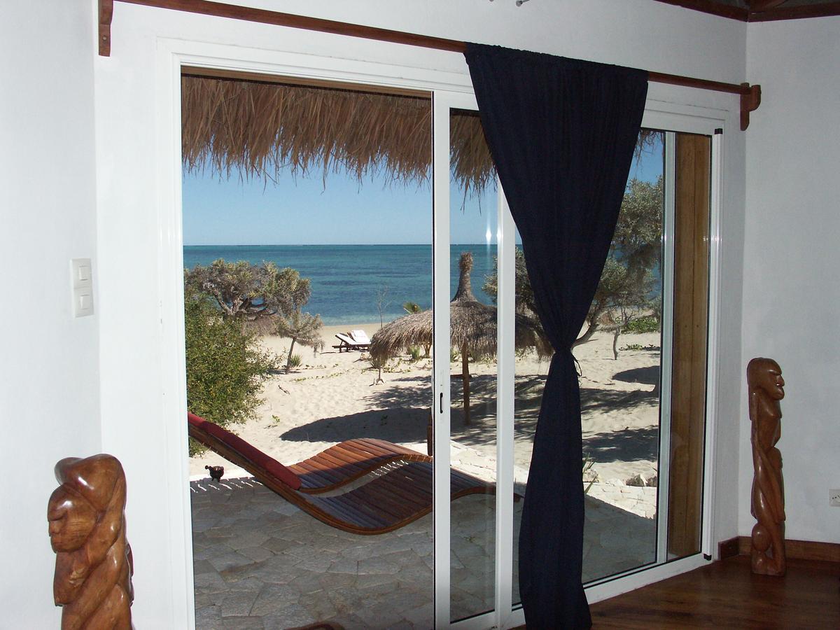 Anakao Ocean Lodge Pokój zdjęcie