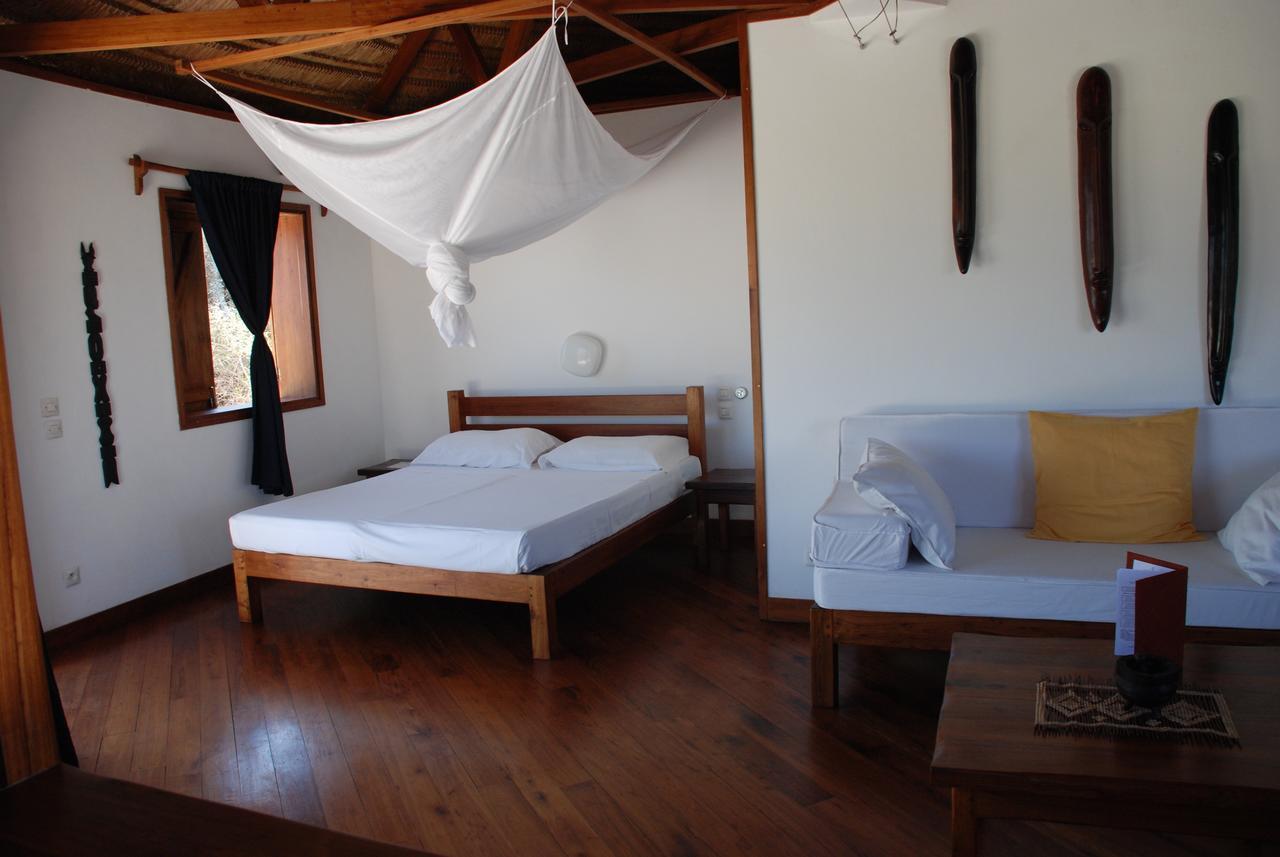 Anakao Ocean Lodge Pokój zdjęcie