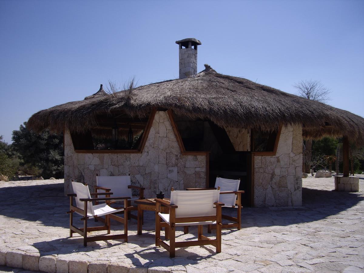 Anakao Ocean Lodge Zewnętrze zdjęcie