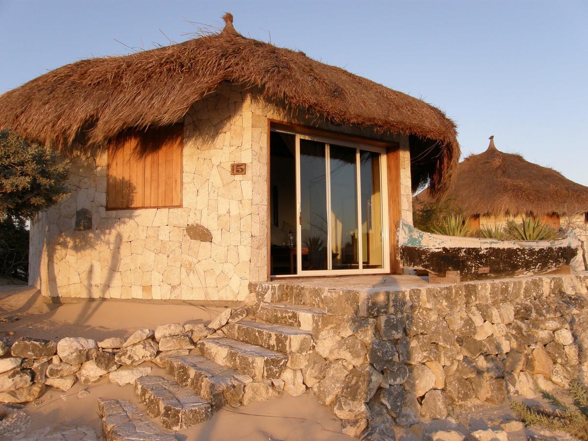 Anakao Ocean Lodge Zewnętrze zdjęcie