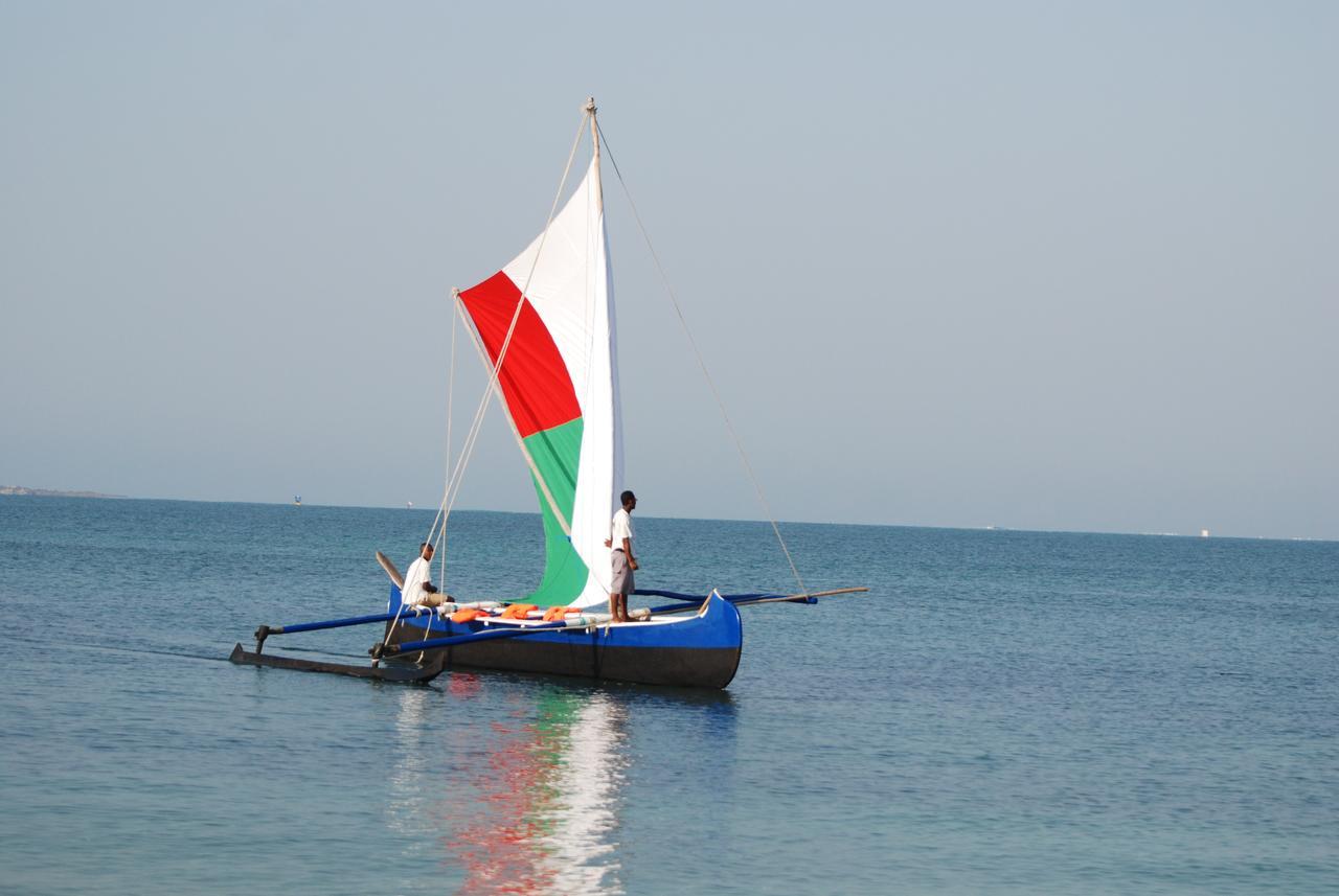 Anakao Ocean Lodge Zewnętrze zdjęcie