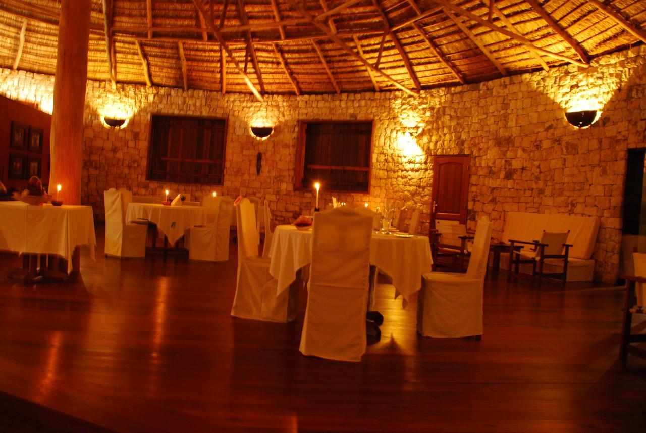 Anakao Ocean Lodge Zewnętrze zdjęcie