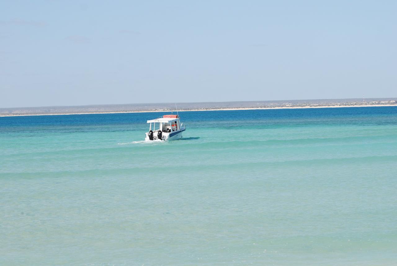 Anakao Ocean Lodge Zewnętrze zdjęcie
