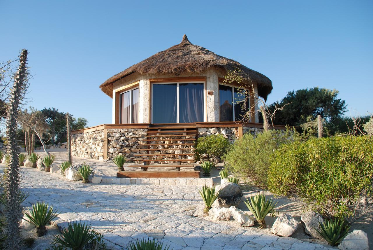 Anakao Ocean Lodge Zewnętrze zdjęcie