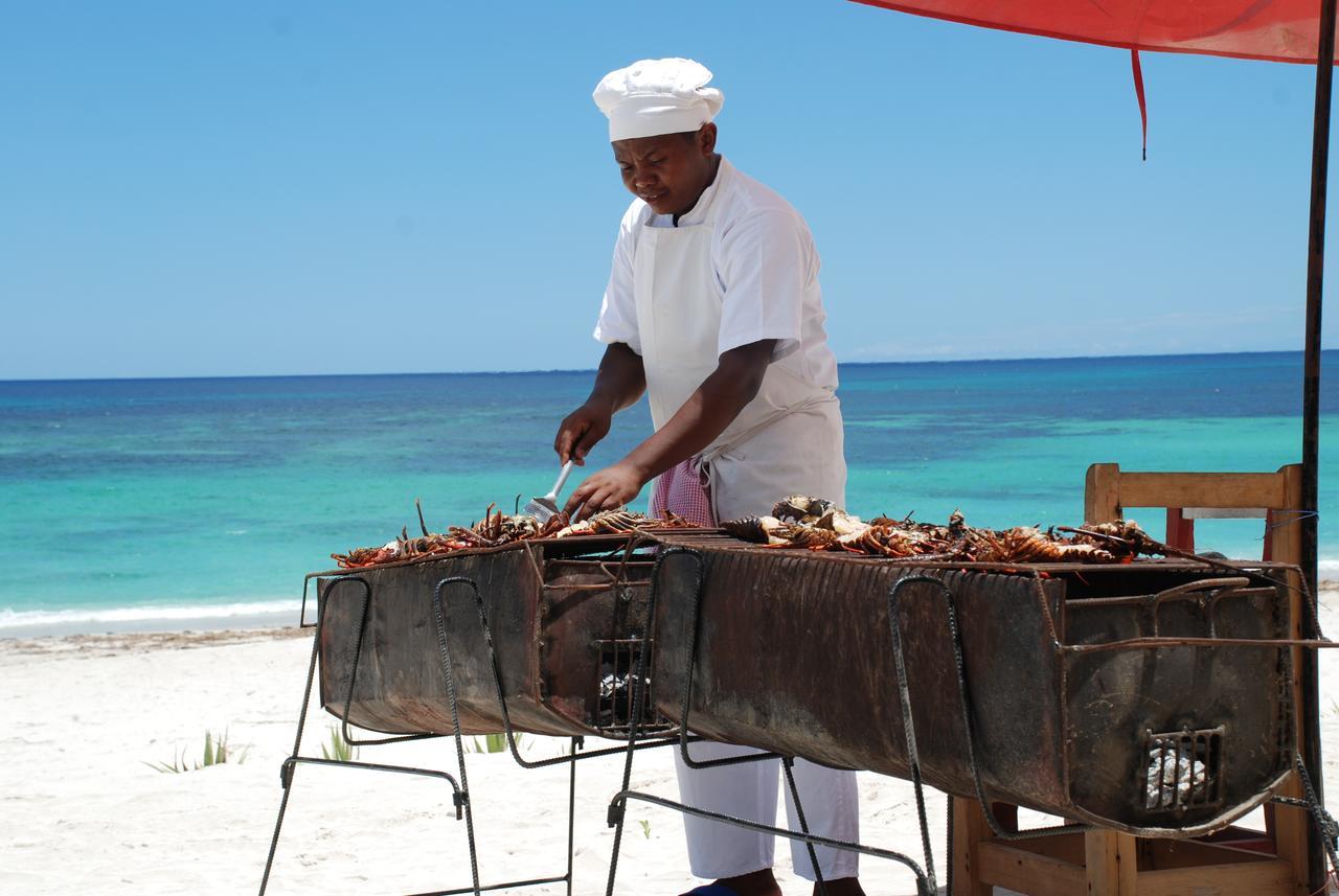 Anakao Ocean Lodge Zewnętrze zdjęcie