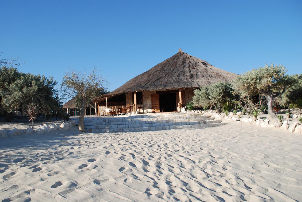 Anakao Ocean Lodge Zewnętrze zdjęcie