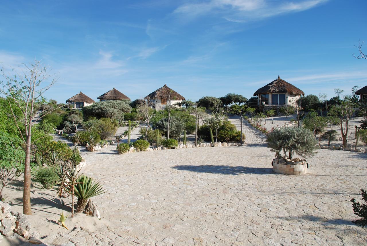 Anakao Ocean Lodge Zewnętrze zdjęcie