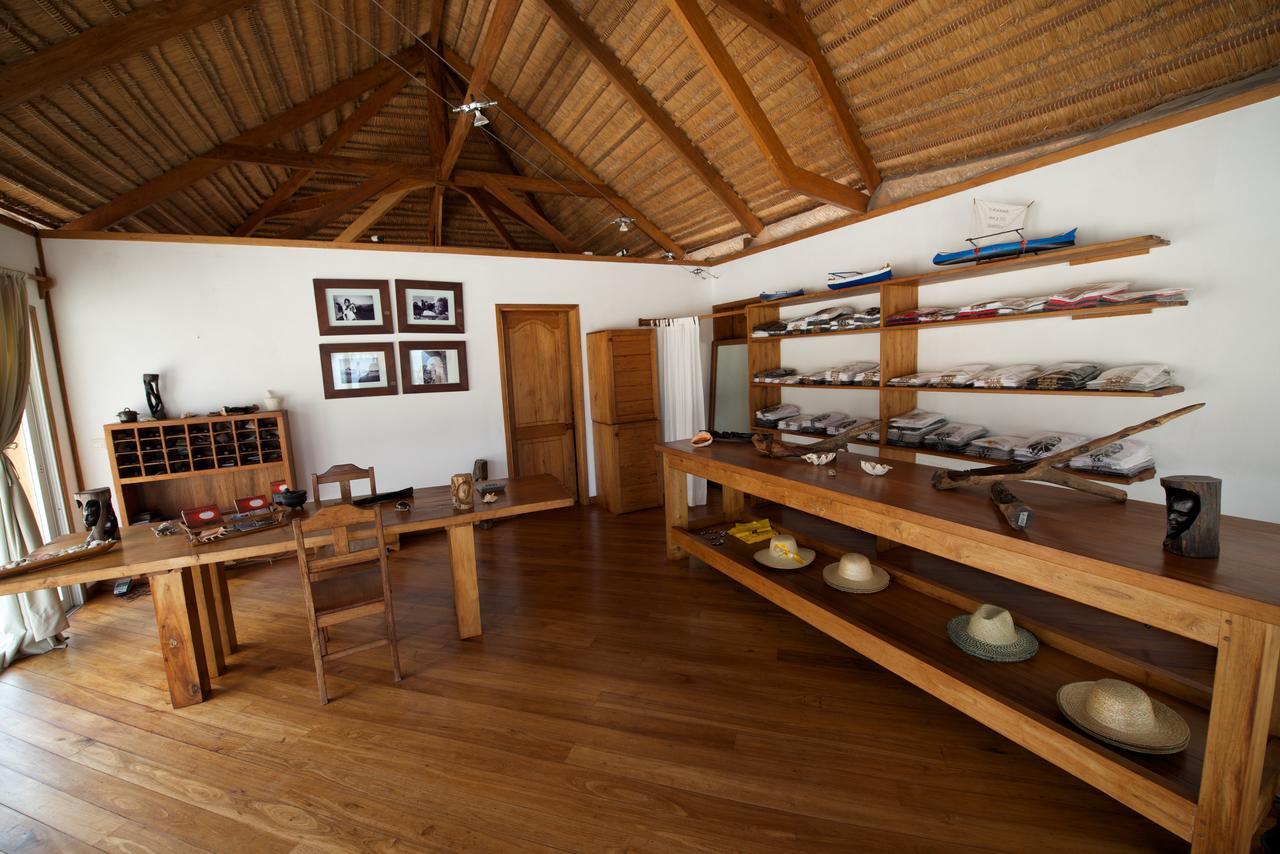 Anakao Ocean Lodge Zewnętrze zdjęcie