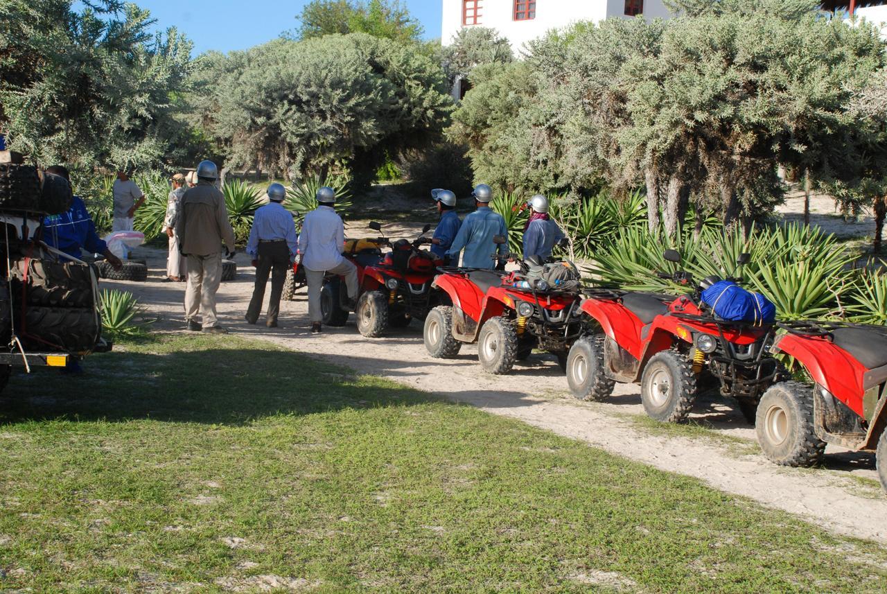 Anakao Ocean Lodge Zewnętrze zdjęcie