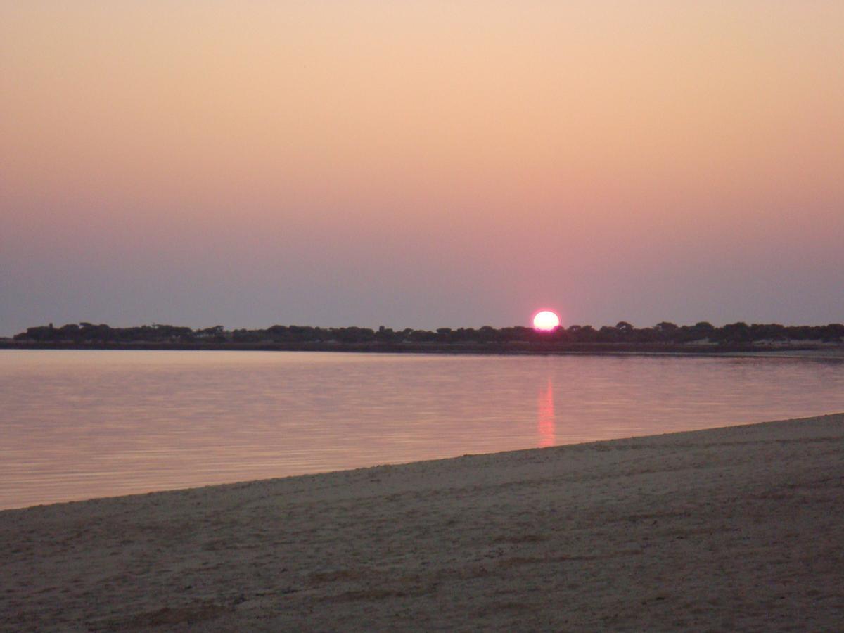 Anakao Ocean Lodge Zewnętrze zdjęcie