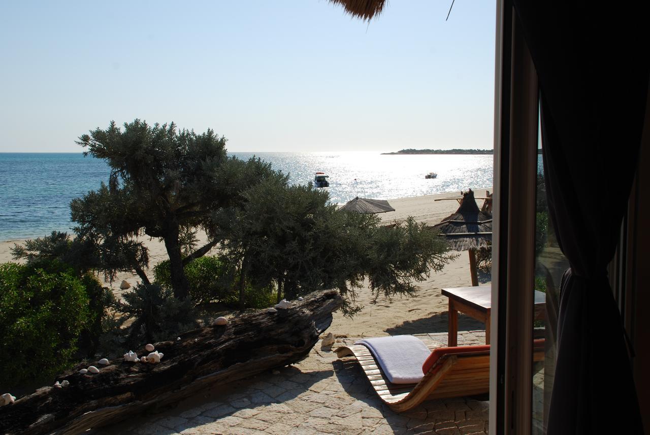 Anakao Ocean Lodge Zewnętrze zdjęcie