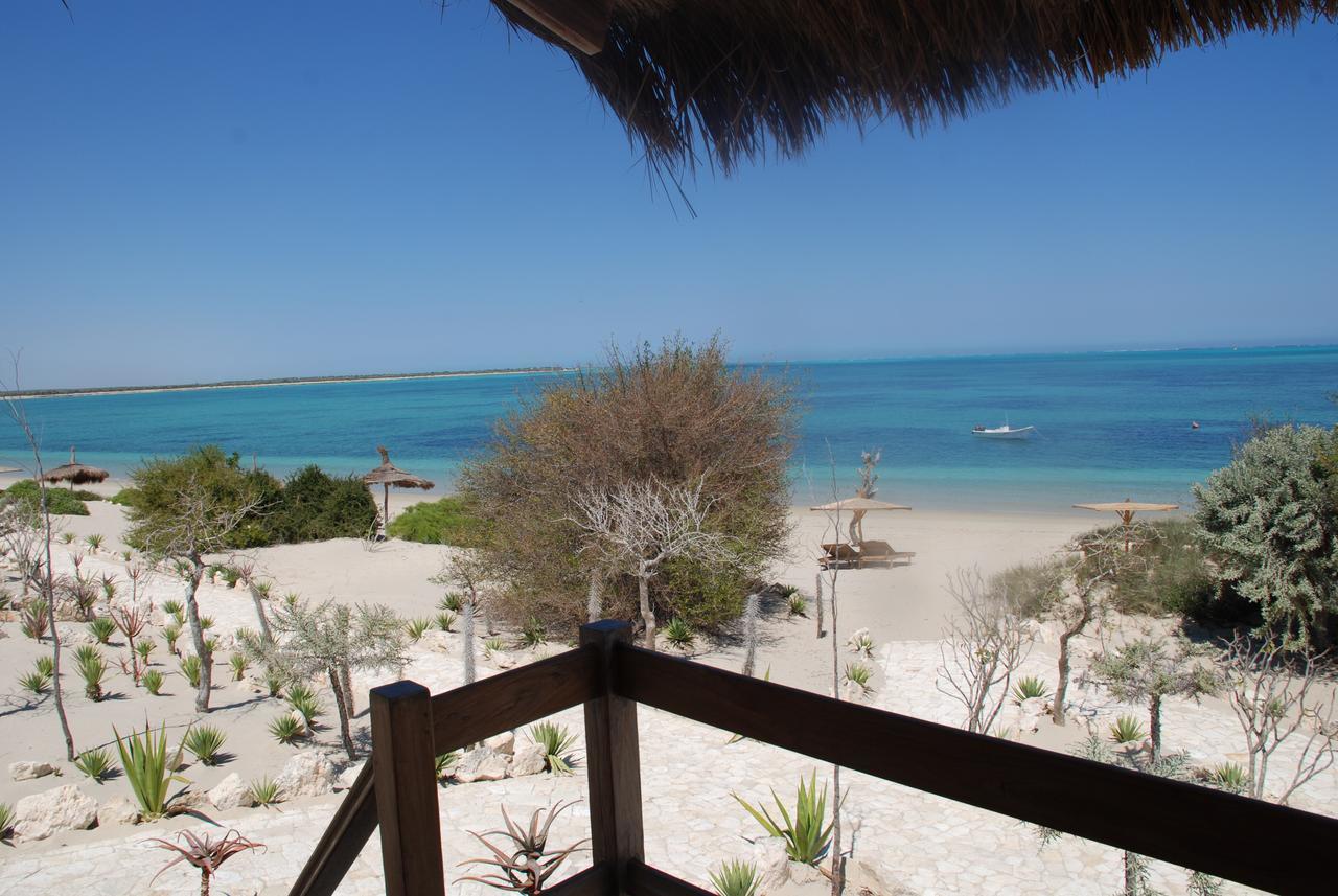 Anakao Ocean Lodge Zewnętrze zdjęcie
