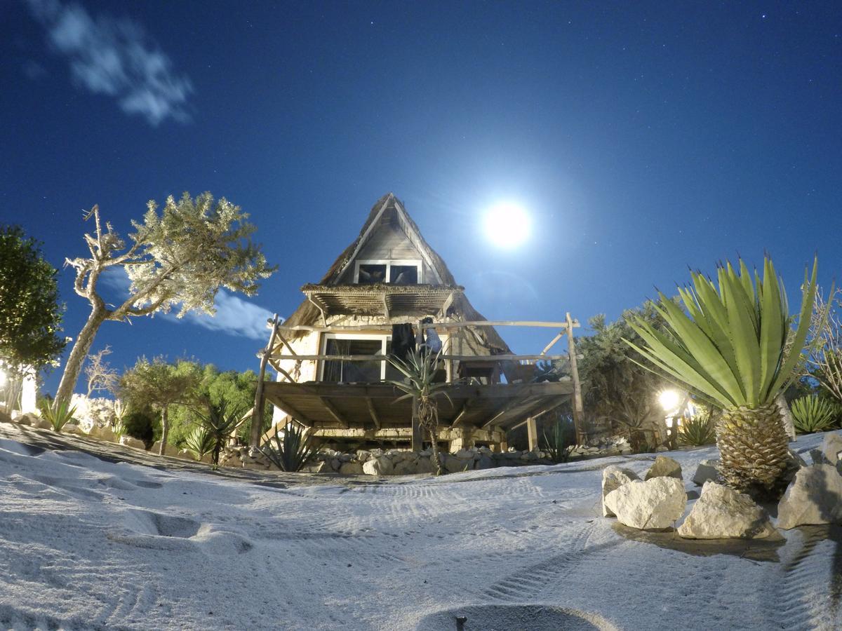 Anakao Ocean Lodge Zewnętrze zdjęcie