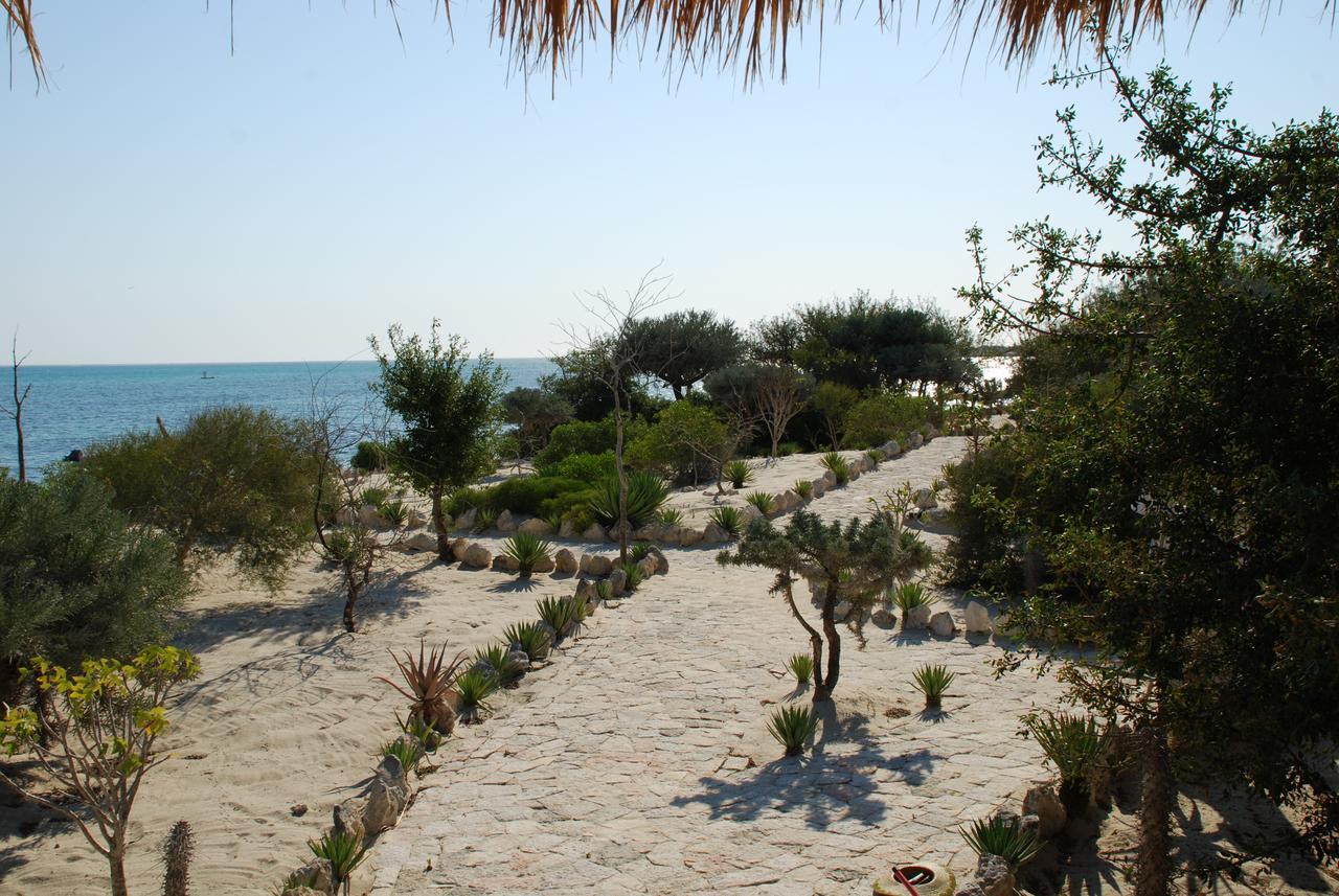 Anakao Ocean Lodge Zewnętrze zdjęcie