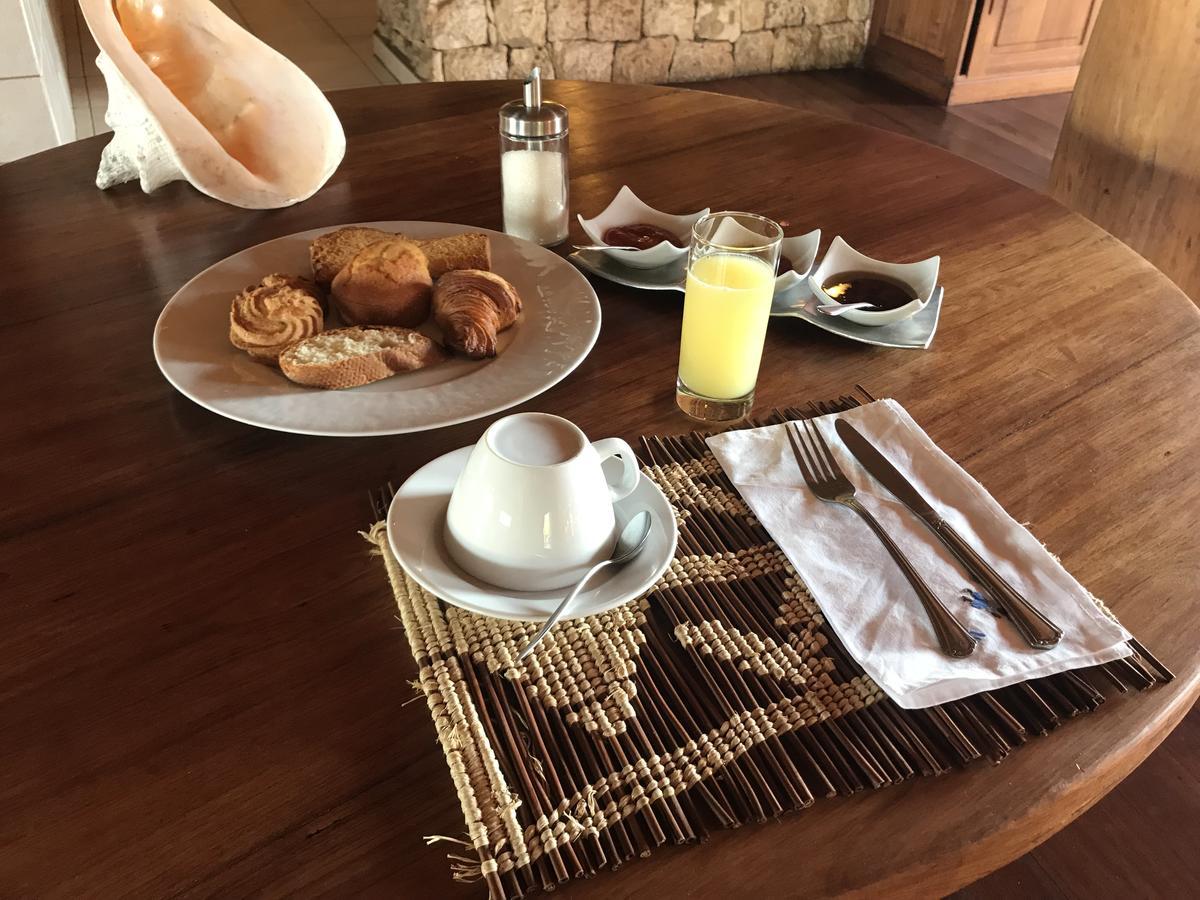 Anakao Ocean Lodge Zewnętrze zdjęcie