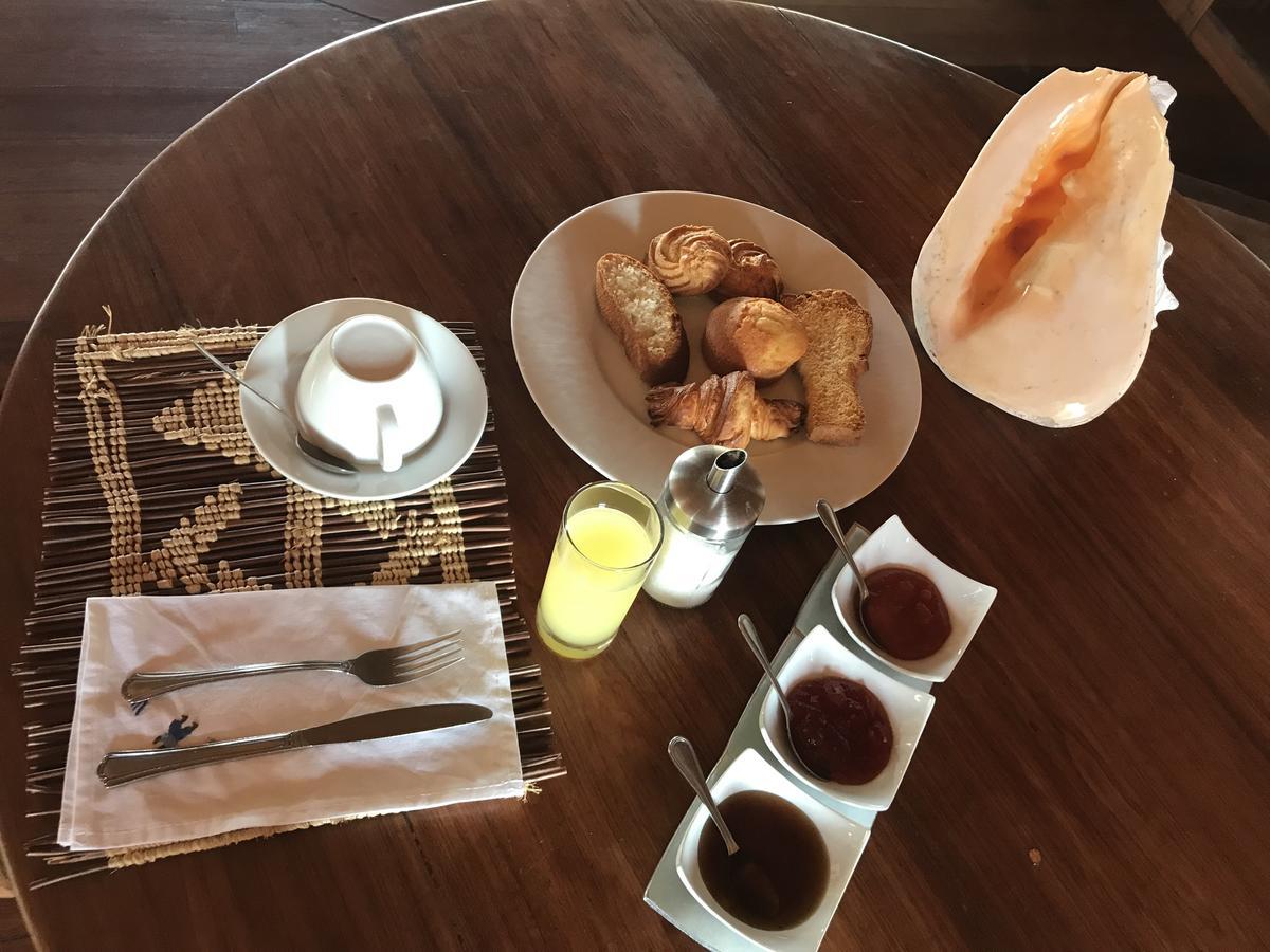 Anakao Ocean Lodge Zewnętrze zdjęcie